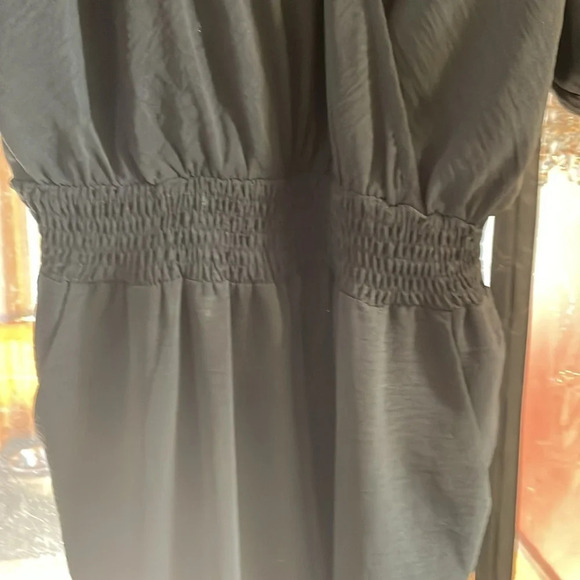 Fashion, Jumpsuit, Sz Medium, Excellent Condition - Picture 5 of 7